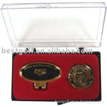 golf gift set